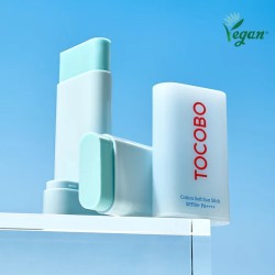 Tocobo Cotton Soft Sun Stick SPF50 + PA++++