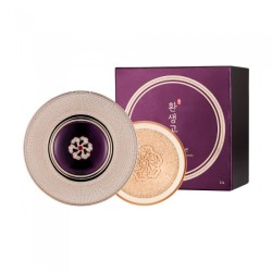 THE FACE SHOP Yehwadam Hwansaenggo BB Cushion 20g+20g (Refill)