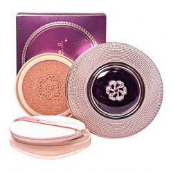 THE FACE SHOP Yehwadam Hwansaenggo BB Cushion 20g+20g (Refill)