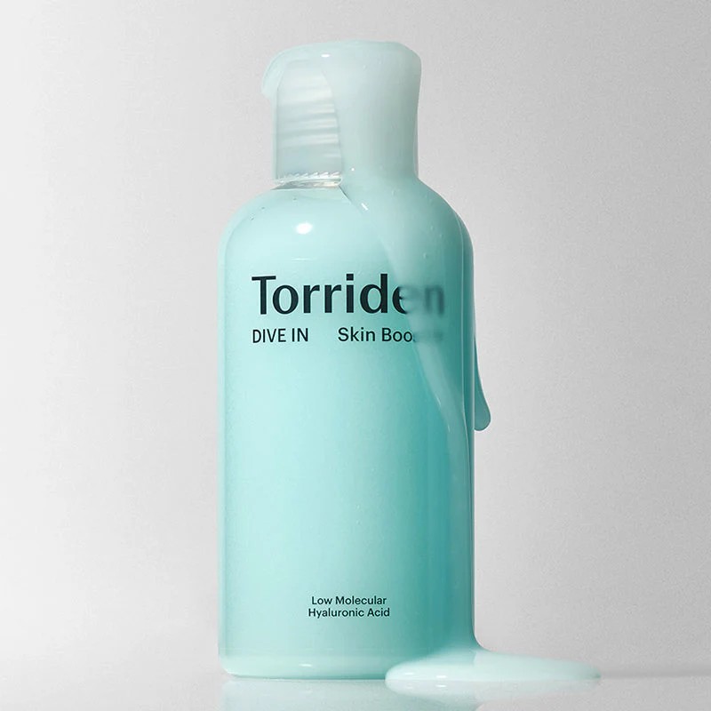 Torriden DIVE IN Low Molecular Hyaluronic Acid Skin Booster 200ml