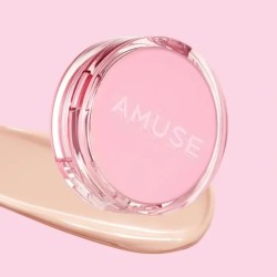 AMUSE Dew Power Vegan Cushion 15g