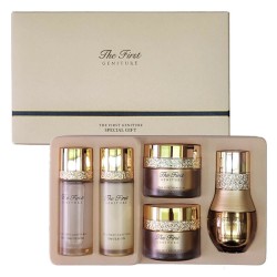 O HUI  The First Geniture 5pcs Special Gift Set