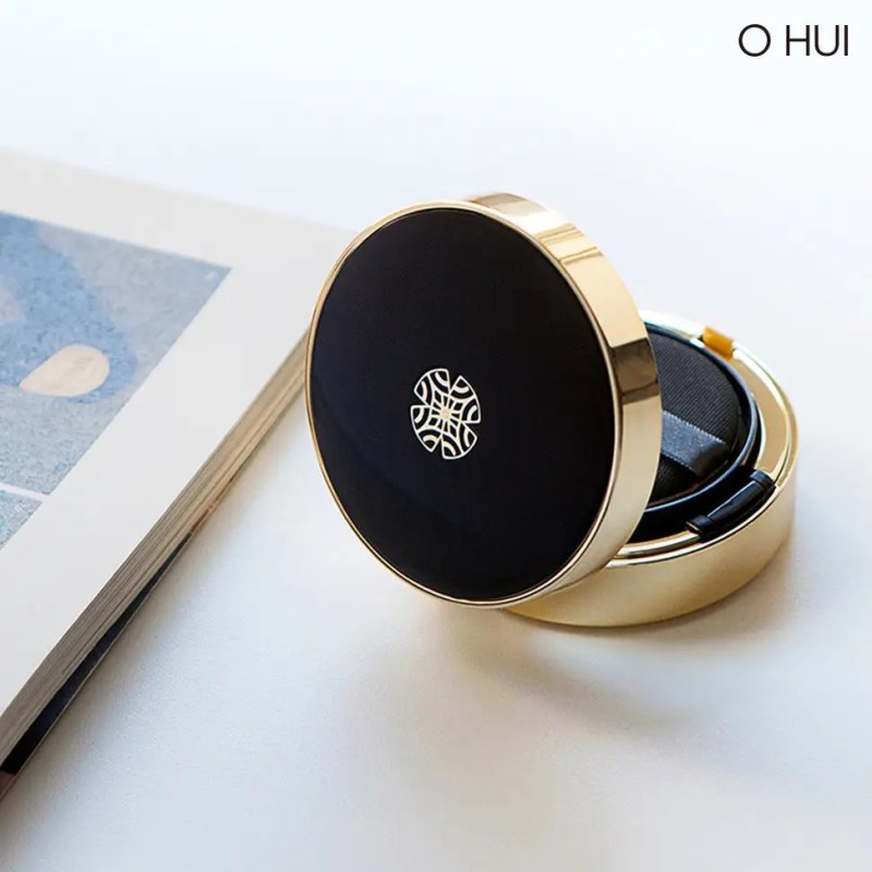 O HUI Ultimate Cover Cushion MOISTURE