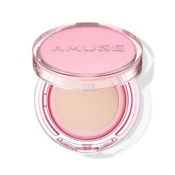 AMUSE Dew Power Vegan Cushion 15g