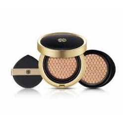 O HUI Ultimate Cover Cushion SATIN Finish Set (15+15g refill)