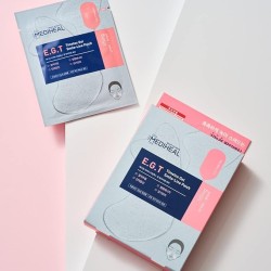 MEDIHEAL EGT Timetox Gel Smile Line Patch 2pcs