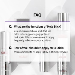 Medi-Peel Peptide 9 Mela Stick 10г