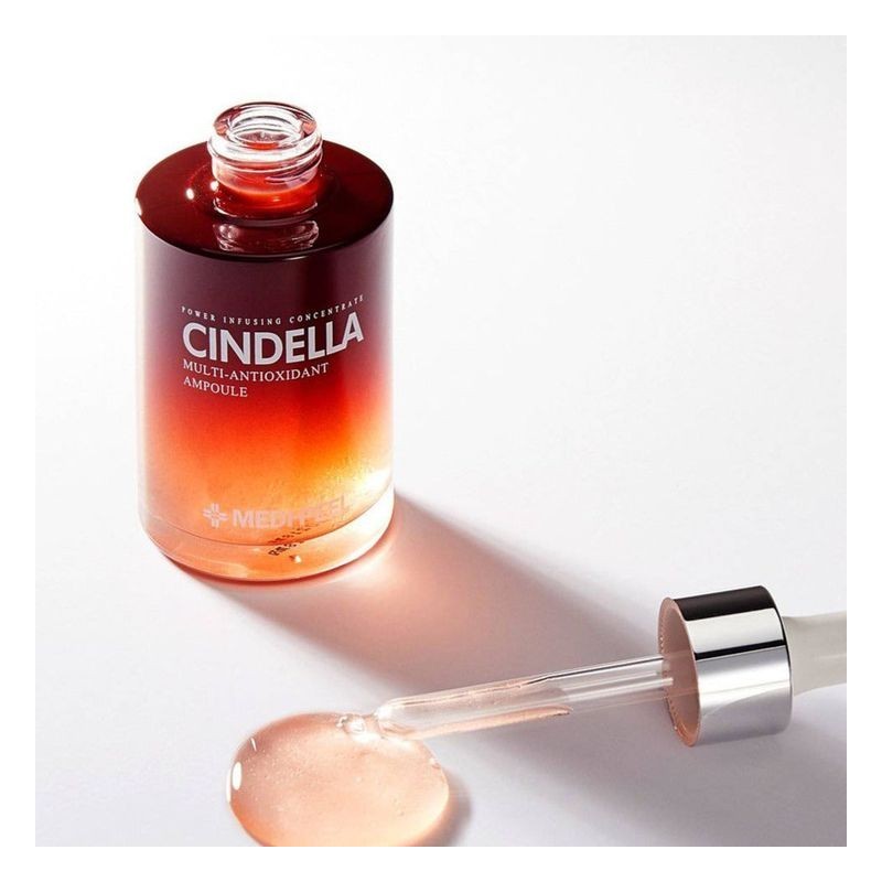 MEDI-PEEL CINDELLA Multi-antioxidant Ampoule 100ml