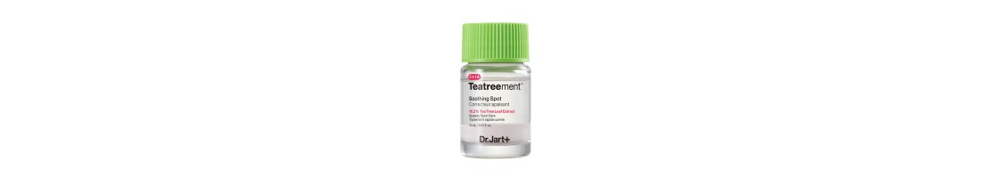 SOS pimple treatment