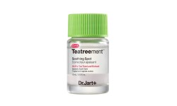 SOS pimple treatment