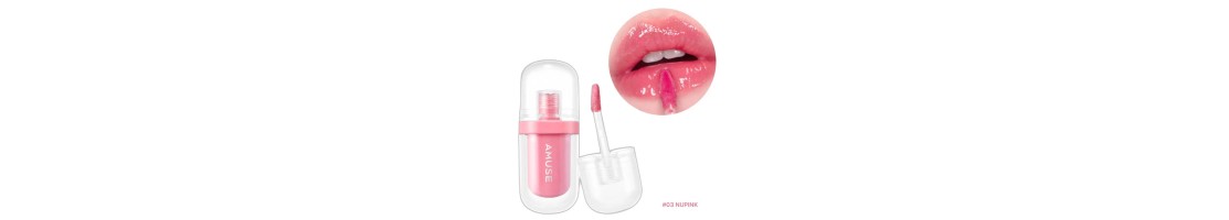 For lips