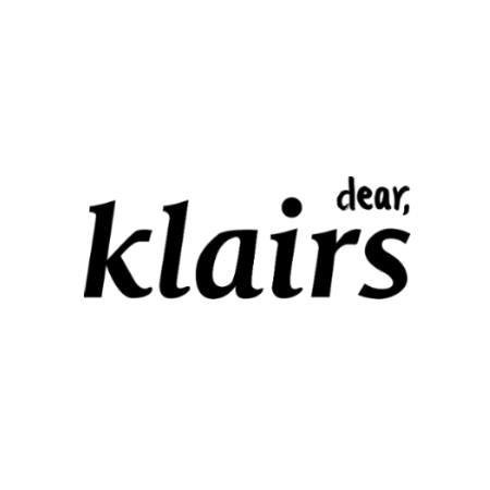 Dear, Klairs